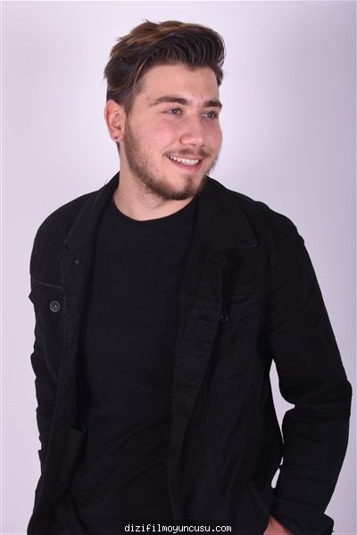 Aydın Cast Ajans Mert 48734