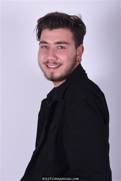 Aydın Cast Ajans Mert 48735