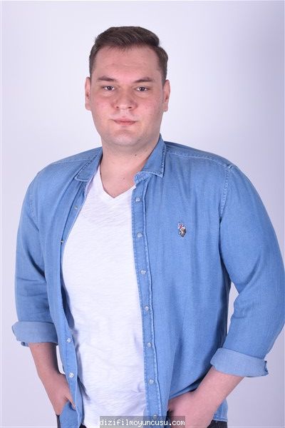 Aydın Cast Ajans Metehan 48744