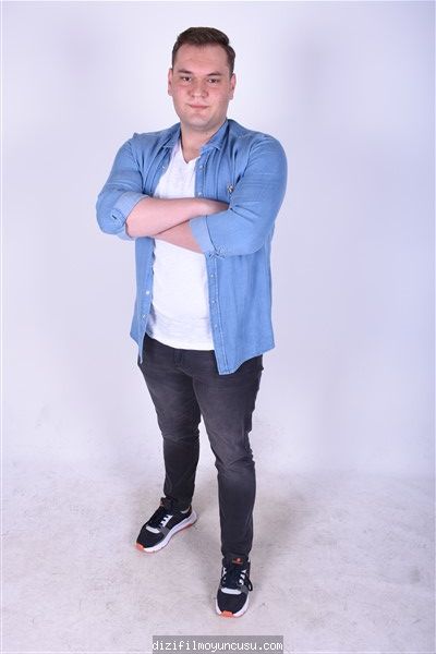 Aydın Cast Ajans Metehan 48746