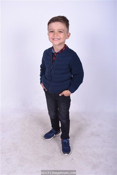 Aydın Cast Ajans Mevlüt 48712