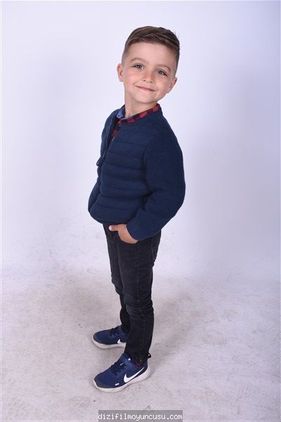 Aydın Cast Ajans Mevlüt 48713