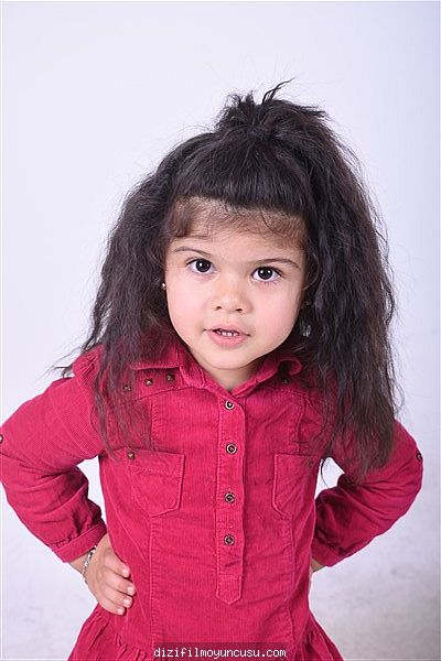 Aydın Cast Ajans Mislina 160685