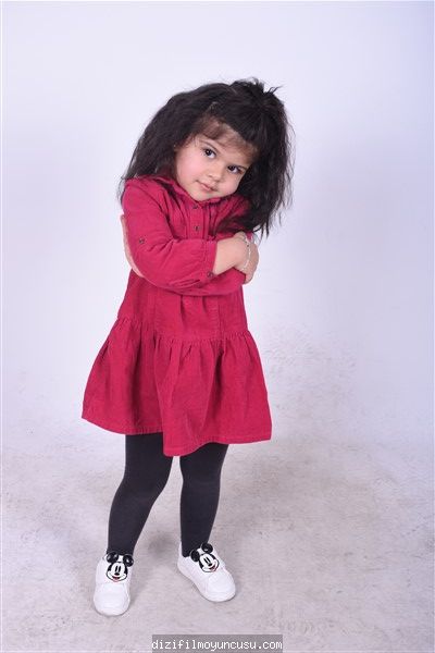 Aydın Cast Ajans Mislina 48910