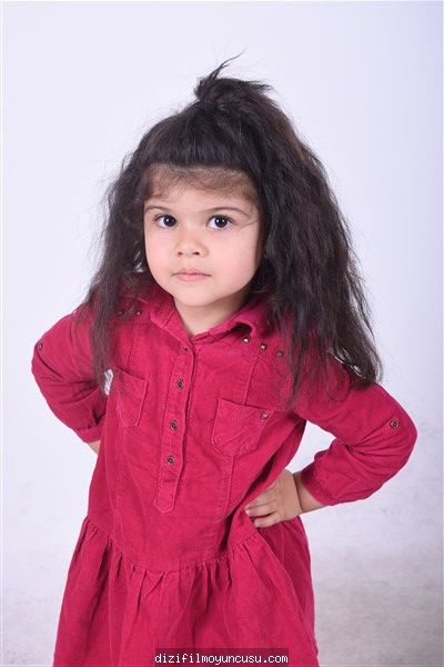 Aydın Cast Ajans Mislina 48911