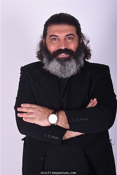 Erkek Oyuncular Adayımız Musa