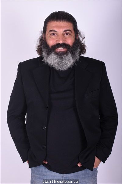 Aydın Cast Ajans Musa 48768