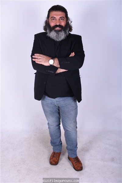 Aydın Cast Ajans Musa 48769