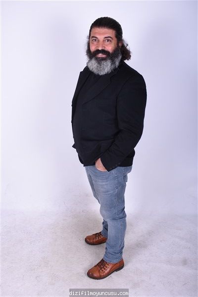 Aydın Cast Ajans Musa 48770