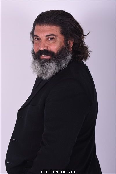 Aydın Cast Ajans Musa 48771