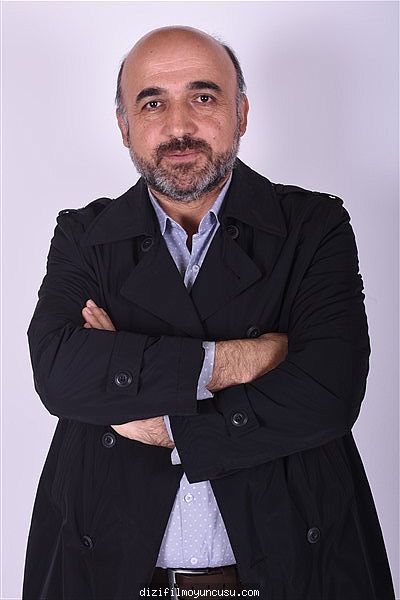 Erkek Oyuncular Adayımız Mustafa