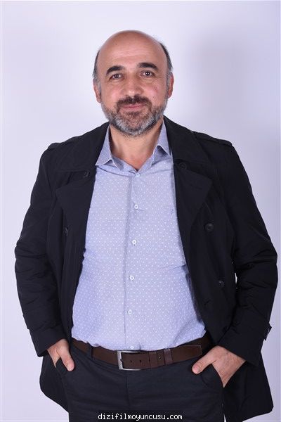Aydın Cast Ajans Mustafa 48760
