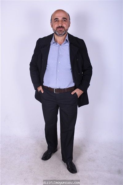 Aydın Cast Ajans Mustafa 48761