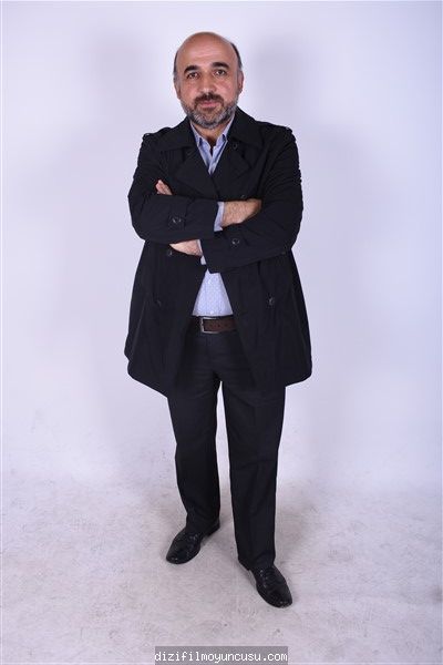 Aydın Cast Ajans Mustafa 48762