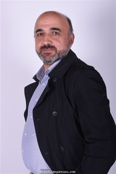 Aydın Cast Ajans Mustafa 48763