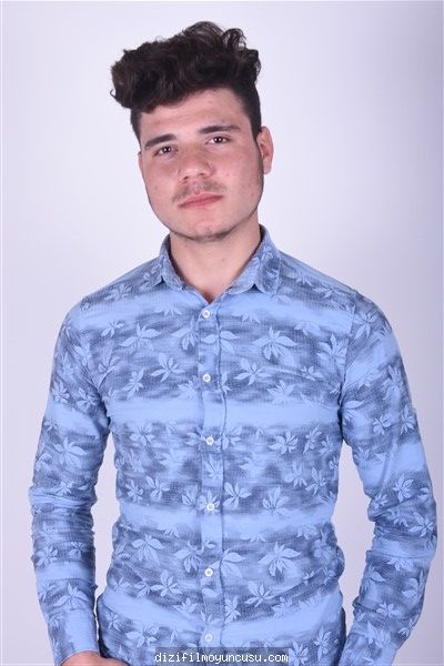 Aydın Cast Ajans Mustafa 48790