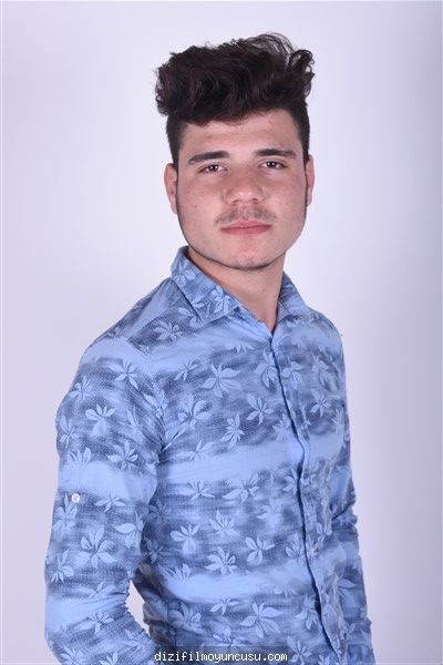 Aydın Cast Ajans Mustafa 48793