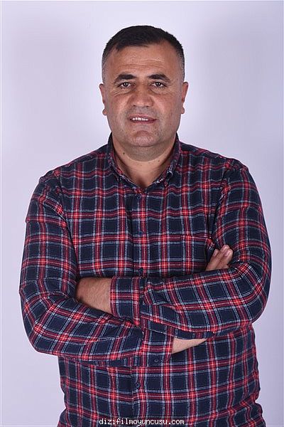 Erkek Oyuncular Adayımız Nazmi
