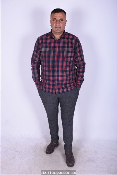 Aydın Cast Ajans Nazmi 48902
