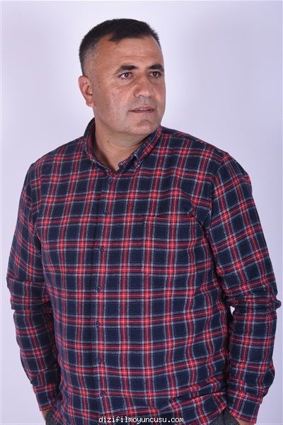 Aydın Cast Ajans Nazmi 48904