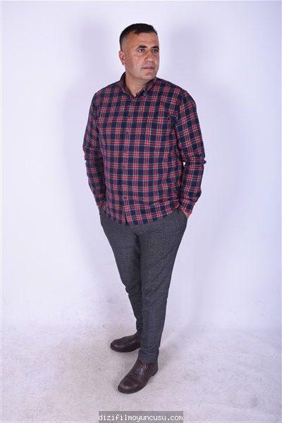 Aydın Cast Ajans Nazmi 48905