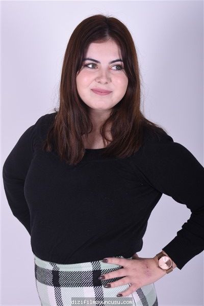 Aydın Cast Ajans Pembenur 48872