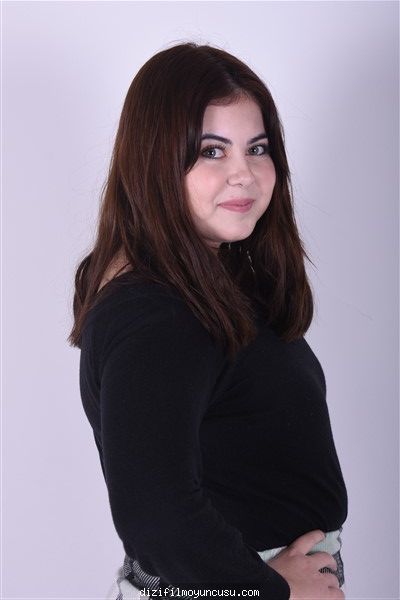 Aydın Cast Ajans Pembenur 48873