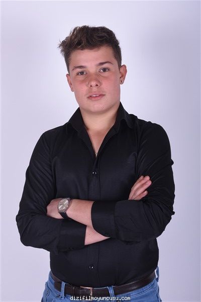 Aydın Cast Ajans Samed 48692