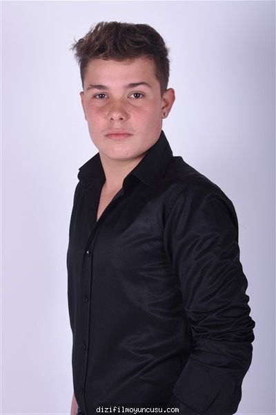 Aydın Cast Ajans Samed 48693