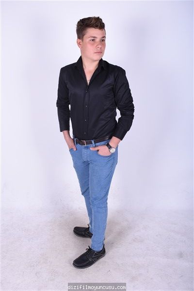Aydın Cast Ajans Samed 48694