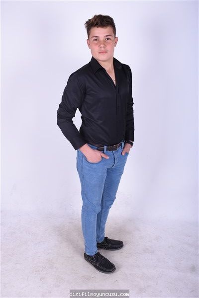 Aydın Cast Ajans Samed 48695