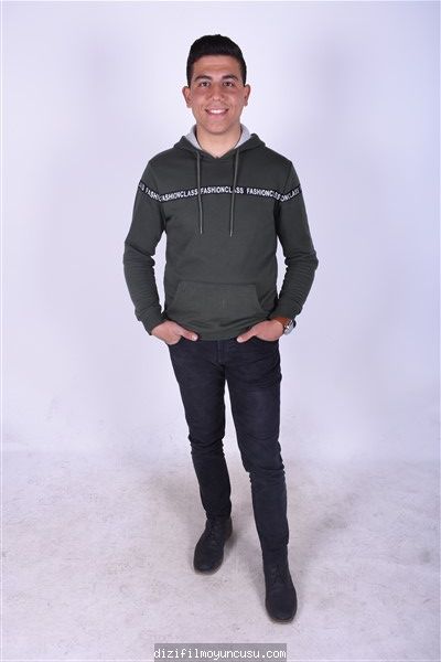 Aydın Cast Ajans Selman 48786