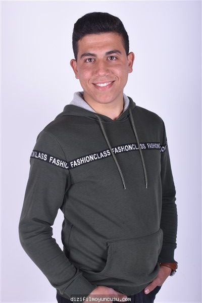 Aydın Cast Ajans Selman 48788