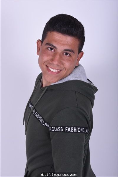 Aydın Cast Ajans Selman 48789