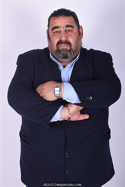 Erkek Oyuncular Adayımız Serkan