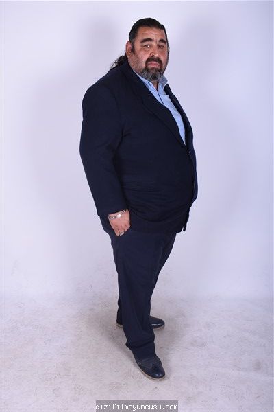 Aydın Cast Ajans Serkan 48775
