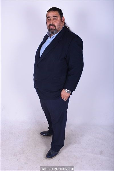 Aydın Cast Ajans Serkan 48776
