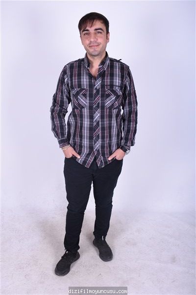 Aydın Cast Ajans Serkan 48906