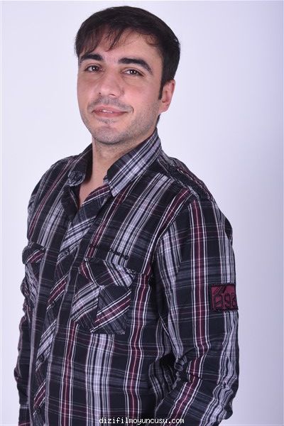 Aydın Cast Ajans Serkan 48907
