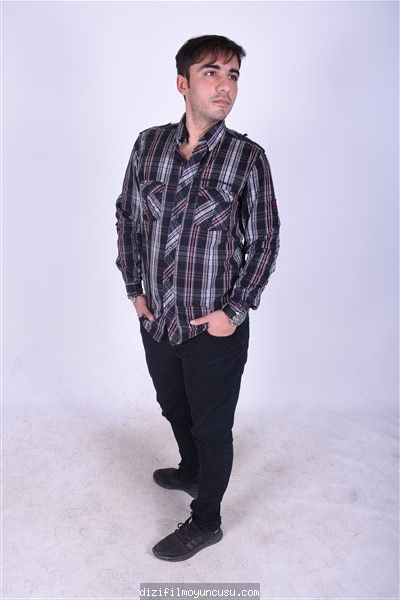 Aydın Cast Ajans Serkan 48908