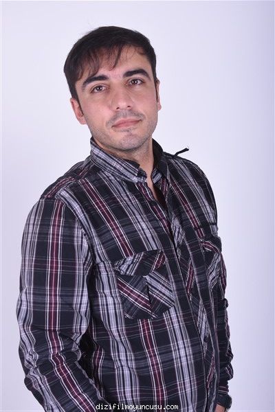 Aydın Cast Ajans Serkan 48909