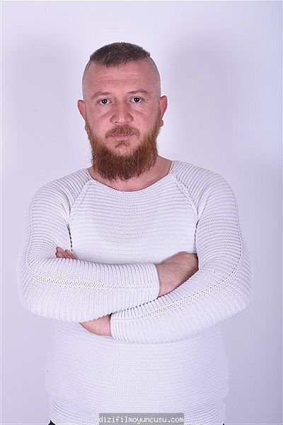 Erkek Oyuncular Adayımız Süleyman