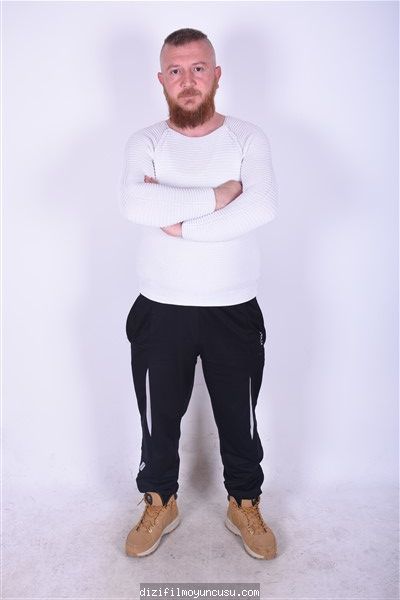 Aydın Cast Ajans Süleyman 48660
