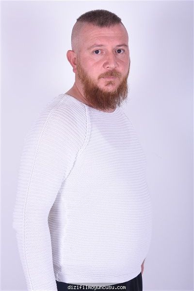 Aydın Cast Ajans Süleyman 48662