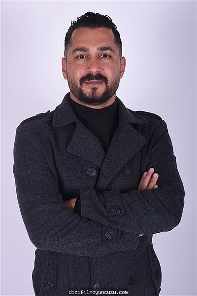 Erkek Oyuncular Adayımız Tahsin
