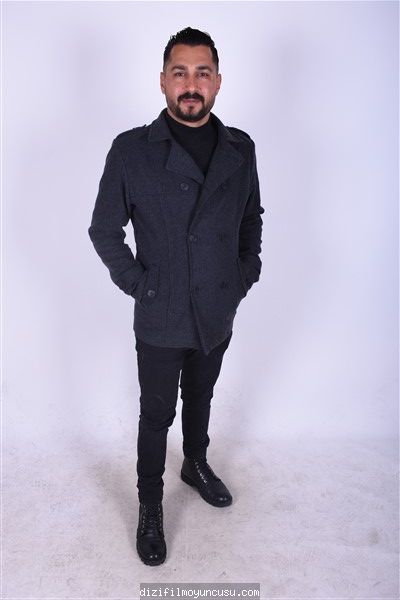 Aydın Cast Ajans Tahsin 48810