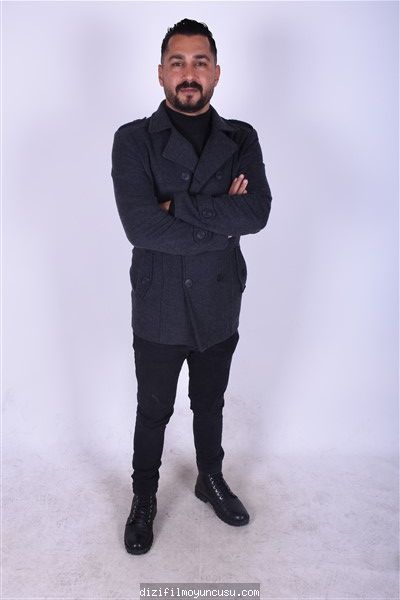 Aydın Cast Ajans Tahsin 48811