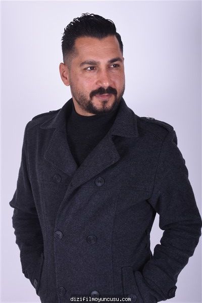 Aydın Cast Ajans Tahsin 48812