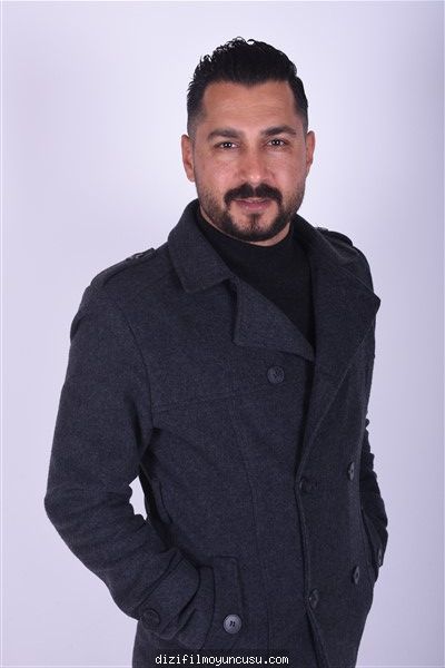 Aydın Cast Ajans Tahsin 48813