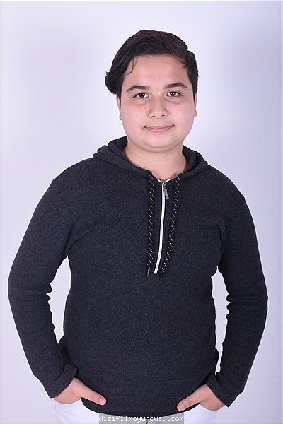 Erkek Oyuncular Adayımız Tanju